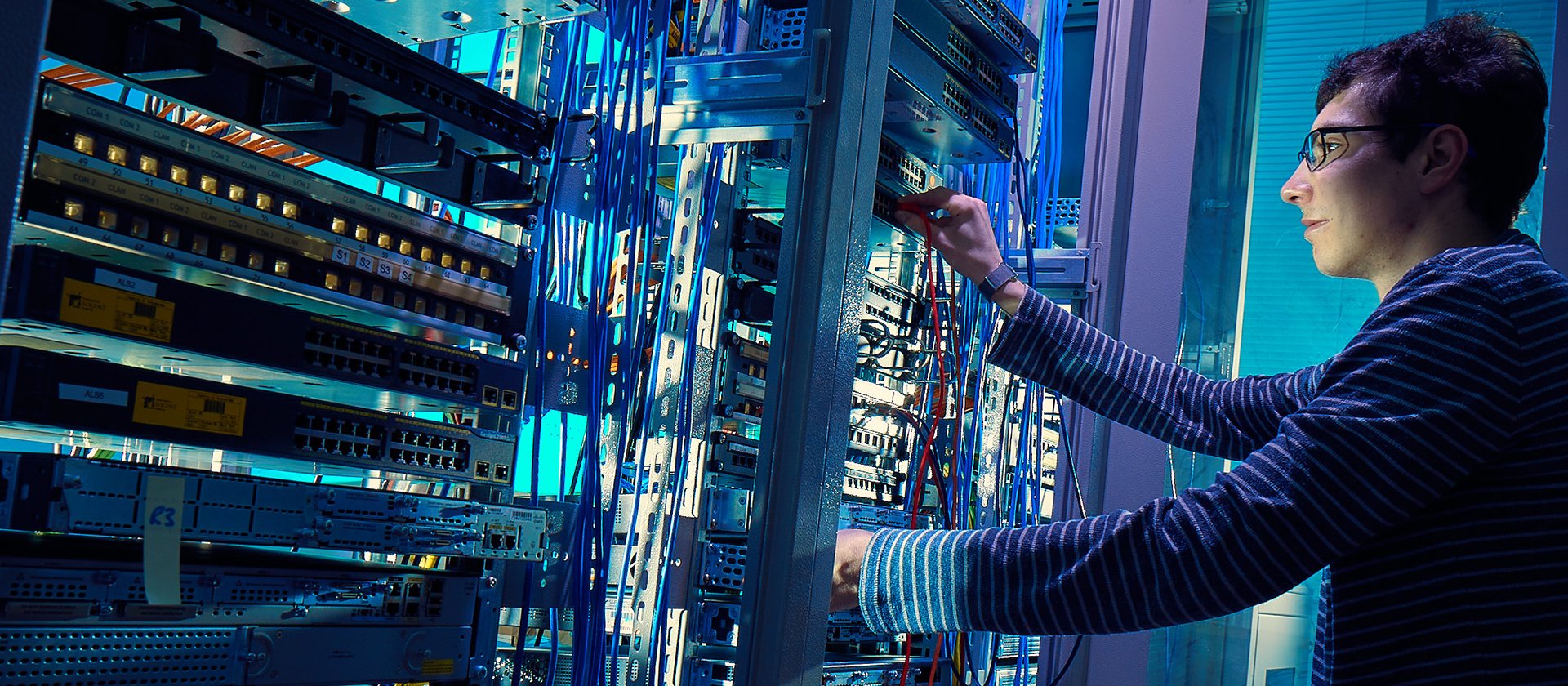 NETWORKING DESIGN AND IMPLEMENTATION ITM ASSIST PTY LTD